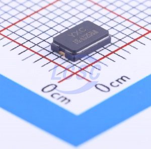 YXC Crystal Oscillators X503218432MSB2GI
