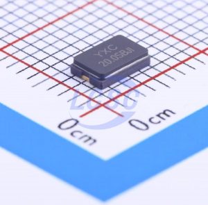 YXC Crystal Oscillators X503220MSB2GI