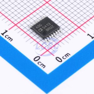 Analog Devices ADG5413BRUZ-REEL7