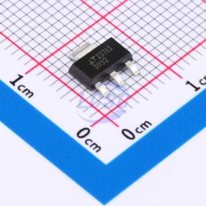 Analog Devices LT3092IST#TRPBF