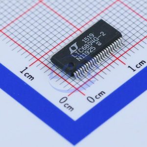 Analog Devices LTC6804IG-2#PBF
