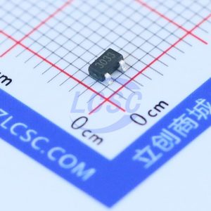 BL(Shanghai Belling) BL8531CB3TR33