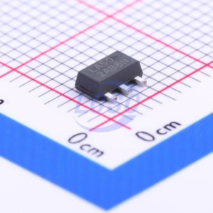 BL(Shanghai Belling) BL8531CC3TR50