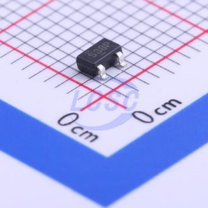 BL(Shanghai Belling) BL8536CB3TR33