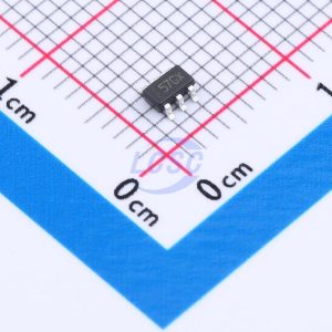 GUOXIN JIAPIN SEMICONDUCTOR GX4057