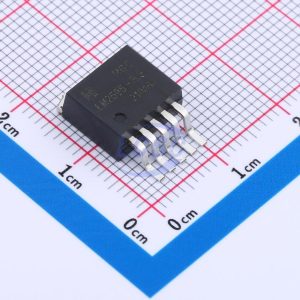 HANSCHIP semiconductor LM2595S-3.3RG
