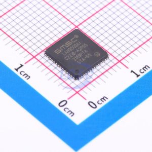 Microchip Tech LAN9500AI-ABZJ-TR