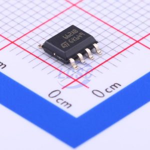 STMicroelectronics ST662ABD-TR