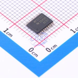 Texas Instruments MAX3222ECPWR