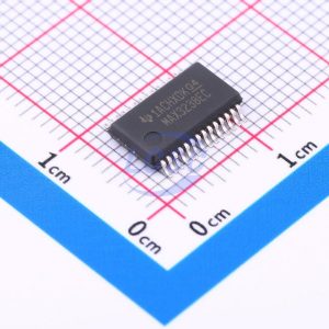 Texas Instruments MAX3238ECDBR