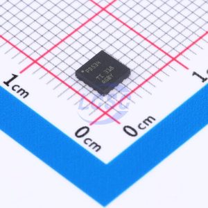 Texas Instruments PCA9534RGVR