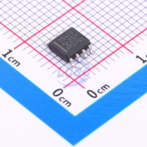 Texas Instruments TPS2042BQDRQ1
