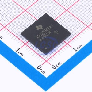 Texas Instruments XIO2213BZAY