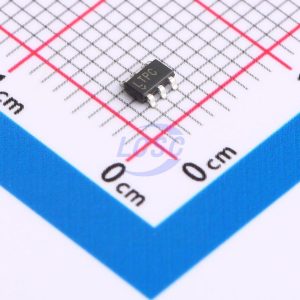Analog Devices LTC1983ES6-3#TRMPBF