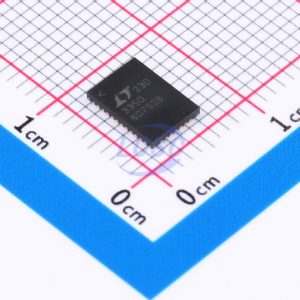 Analog Devices LTC3350EUHF#PBF
