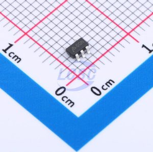 Diodes Incorporated AP9101CK-AHTRG1