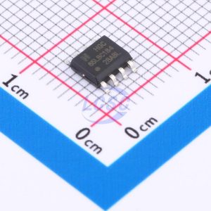 HANSCHIP semiconductor HX65LBC184DRG