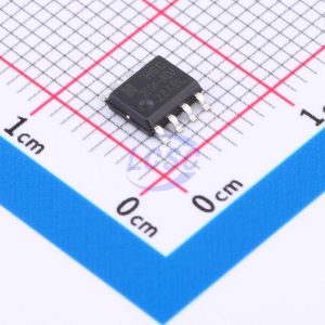 HANSCHIP semiconductor LM2594D-ADJRG