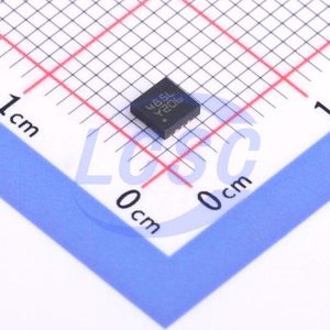 STMicroelectronics STR485LVQT