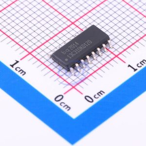 Texas Instruments BQ2014SN-D120TR