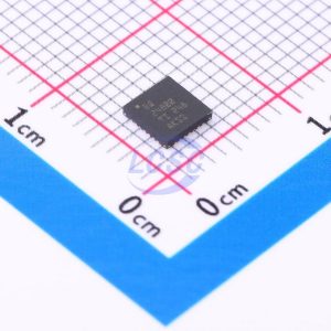 Texas Instruments BQ24800RUYR