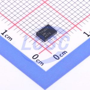 Texas Instruments BQ771807DPJR