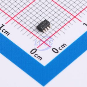 Texas Instruments LM74700QDDFRQ1