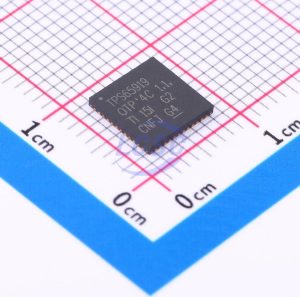 Texas Instruments O919A14CTRGZRQ1
