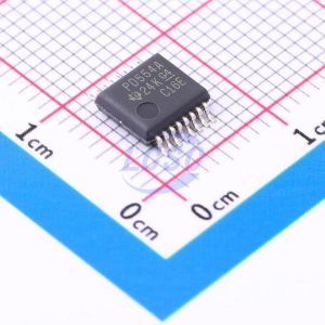 Texas Instruments PCA9554ADBR