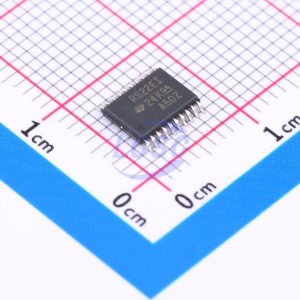 Texas Instruments TRS3222EIPWR