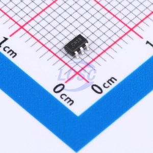 Wuxi I-core Elec AIP74LVC1G3157GB236G.TR