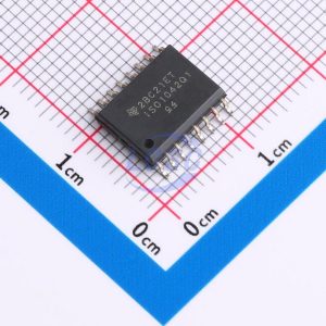 Texas Instruments ISO1042QDWRQ1