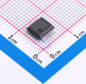 Texas Instruments SN65C3232EDBR