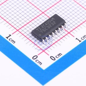 Texas Instruments SN75C3232DR