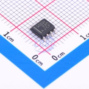 Texas Instruments TCAN1051HVDRQ1