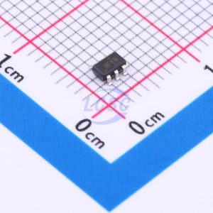 Texas Instruments TPS22929DDBVT