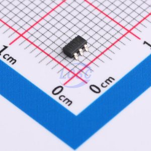Texas Instruments TPS560430YQDBVRQ1