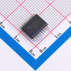 Texas Instruments UCC20520DWR