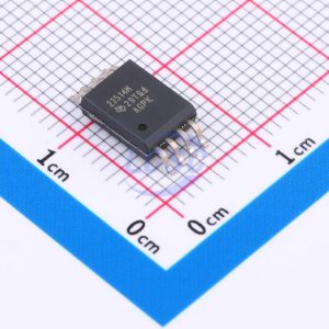 Texas Instruments UCC23514MDWVR