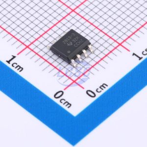 Texas Instruments UCC2813QDR-3Q1