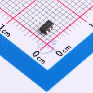Texas Instruments UCC28704DBVR-1