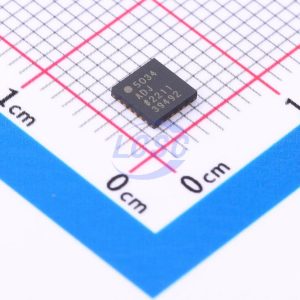 Analog Devices ADP5034ACPZ-R7