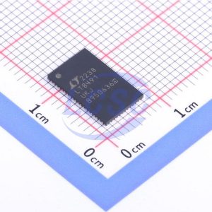 Analog Devices LT8491EUKJ#TRPBF