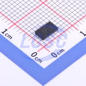 Analog Devices LTC3265EDHC#TRPBF
