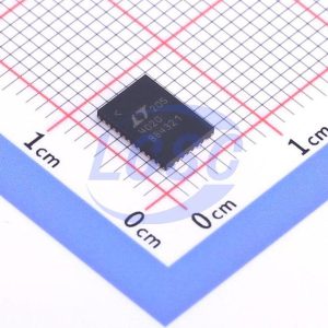 Analog Devices LTC4020IUHF#TRPBF
