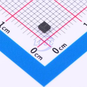 Diodes Incorporated DML3006LFDS-7