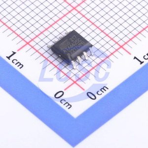 Microchip Tech ATA6625C-GAQW