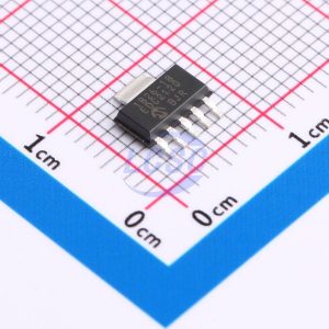 Microchip Tech MCP1826T-1802E/DC