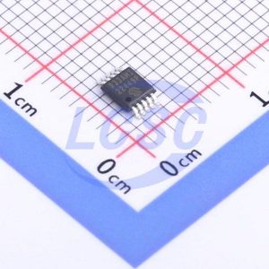 Microchip Tech MCP73833T-AMI/UN