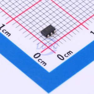 Microchip Tech MIC5309YD6-TR